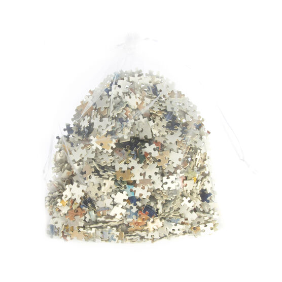 Winifred Nicholson Window-Sill 1000 piece jigsaw puzzle